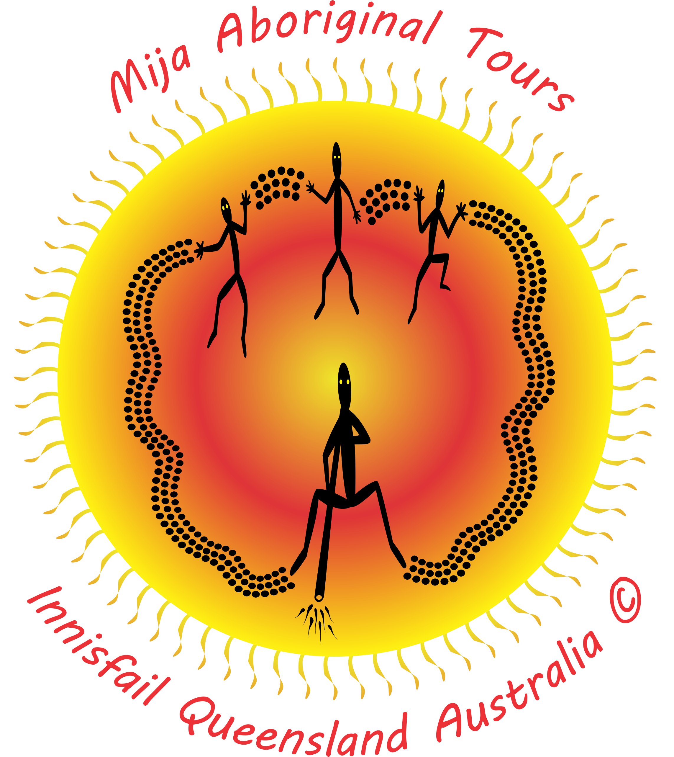 Mija Aboriginal Tours | Innisfail, Far North Queensland.